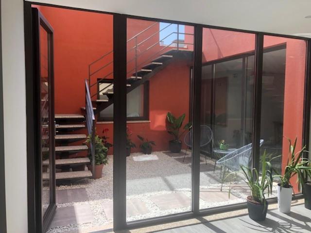 Hostel S. Miguel Fitncare Guarda Exterior photo