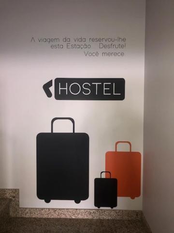 Hostel S. Miguel Fitncare Guarda Exterior photo